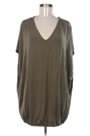 Дамска блуза Gina Benotti, Размер XXL, Цвят Зелен, Цена 10,22 €