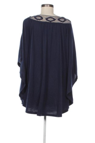 Γυναικεία μπλούζα Gina Benotti, Μέγεθος XXL, Χρώμα Μπλέ, Τιμή 10,99 €