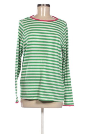 Γυναικεία μπλούζα Gina Benotti, Μέγεθος XL, Χρώμα Πολύχρωμο, Τιμή 10,00 €