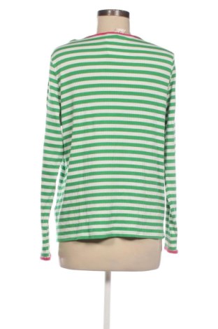 Γυναικεία μπλούζα Gina Benotti, Μέγεθος XL, Χρώμα Πολύχρωμο, Τιμή 10,00 €