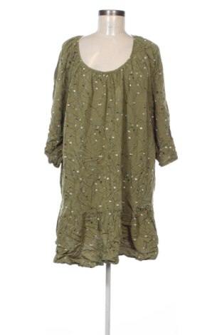 Dámská halenka Gina Benotti, Velikost XXL, Barva Vícebarevné, Cena  239,00 Kč