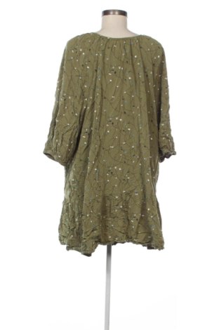 Dámská halenka Gina Benotti, Velikost XXL, Barva Vícebarevné, Cena  239,00 Kč