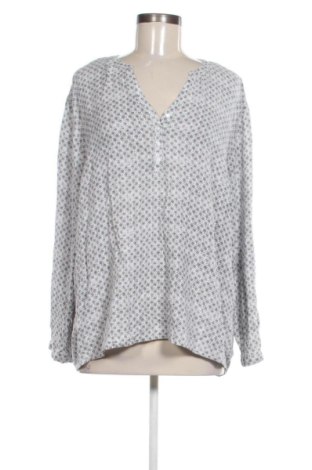 Dámská halenka Gina Benotti, Velikost XL, Barva Vícebarevné, Cena  99,00 Kč