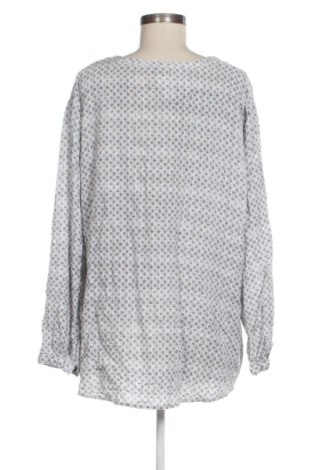 Dámská halenka Gina Benotti, Velikost XL, Barva Vícebarevné, Cena  99,00 Kč