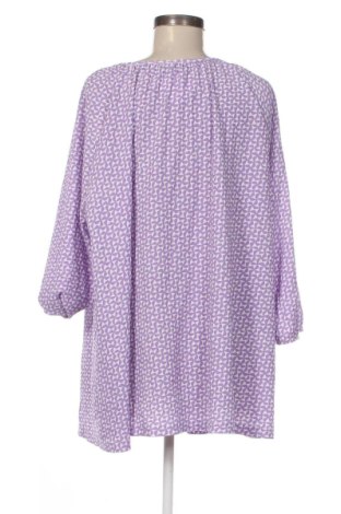 Damen Shirt Gina Benotti, Größe XXL, Farbe Mehrfarbig, Preis 10,99 €