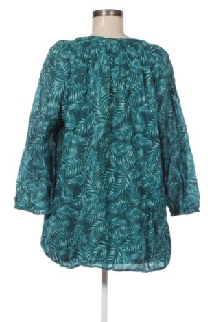 Γυναικεία μπλούζα Gina Benotti, Μέγεθος XL, Χρώμα Πολύχρωμο, Τιμή 9,99 €