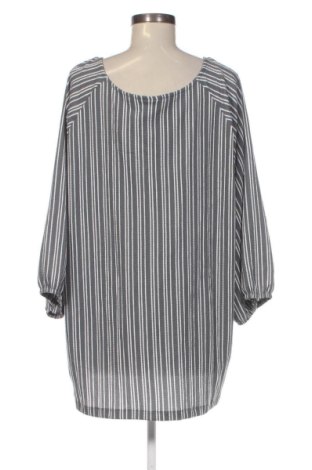 Damen Shirt Gina Benotti, Größe XXL, Farbe Mehrfarbig, Preis € 4,99