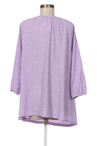 Дамска блуза Gina Benotti, Размер XL, Цвят Многоцветен, Цена 4,09 €