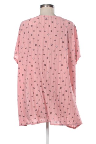Дамска блуза Gina Benotti, Размер XXL, Цвят Многоцветен, Цена 8,69 €