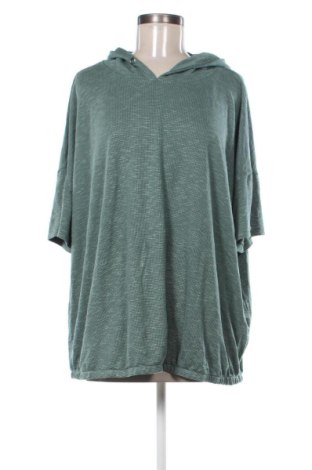 Bluză de femei Gina Benotti, Mărime 3XL, Culoare Verde, Preț 60,99 Lei