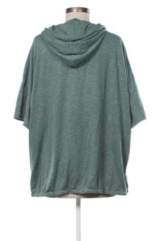 Bluză de femei Gina Benotti, Mărime 3XL, Culoare Verde, Preț 60,99 Lei