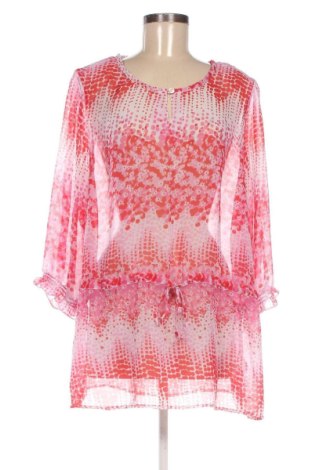 Дамска блуза Gina Benotti, Размер XXL, Цвят Многоцветен, Цена 10,00 €