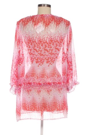 Дамска блуза Gina Benotti, Размер XXL, Цвят Многоцветен, Цена 10,00 €