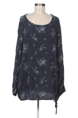 Dámska blúza Gina Benotti, Veľkosť XXL, Farba Viacfarebná, Cena  4,95 €