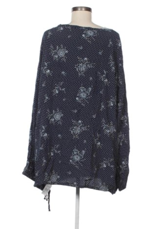 Dámska blúza Gina Benotti, Veľkosť XXL, Farba Viacfarebná, Cena  4,95 €