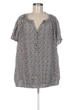 Dámska blúza Gina Benotti, Veľkosť XXL, Farba Viacfarebná, Cena  9,95 €