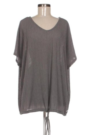 Γυναικεία μπλούζα Gina Benotti, Μέγεθος XL, Χρώμα Γκρί, Τιμή 8,99 €