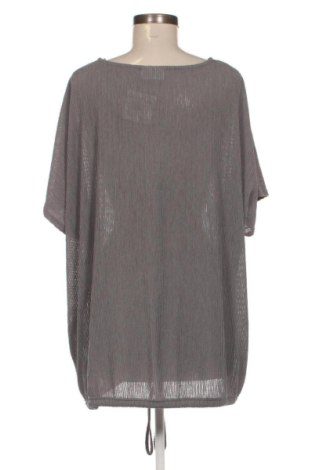 Γυναικεία μπλούζα Gina Benotti, Μέγεθος XL, Χρώμα Γκρί, Τιμή 8,99 €