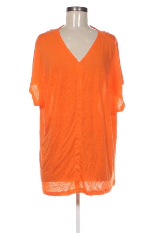 Bluzka damska Gina Benotti, Rozmiar XXL, Kolor Pomarańczowy, Cena 51,99 zł