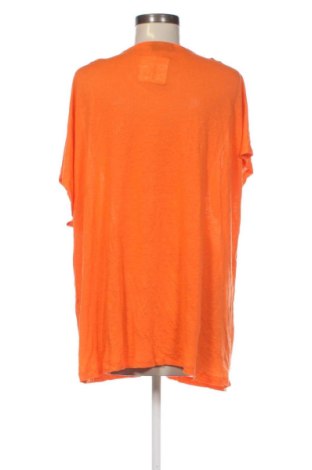 Bluzka damska Gina Benotti, Rozmiar XXL, Kolor Pomarańczowy, Cena 51,99 zł