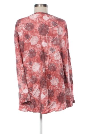 Дамска блуза Gina Benotti, Размер XL, Цвят Многоцветен, Цена 4,09 €