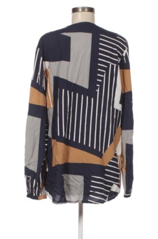 Dámska blúza Gina Benotti, Veľkosť XL, Farba Viacfarebná, Cena  4,95 €