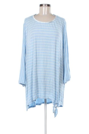 Damen Shirt Gina Benotti, Größe 3XL, Farbe Mehrfarbig, Preis € 10,99