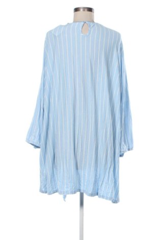 Damen Shirt Gina Benotti, Größe 3XL, Farbe Mehrfarbig, Preis € 10,99