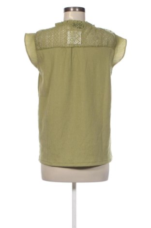 Γυναικεία μπλούζα Gina Benotti, Μέγεθος S, Χρώμα Πράσινο, Τιμή 9,99 €