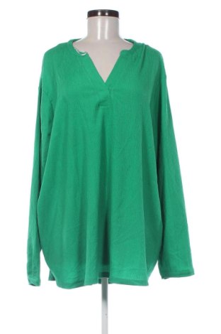 Bluzka damska Gina Benotti, Rozmiar XXL, Kolor Zielony, Cena 51,99 zł
