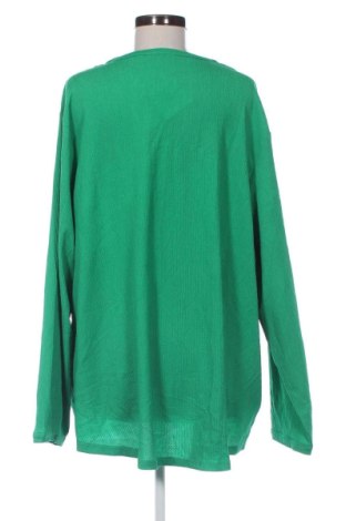 Bluzka damska Gina Benotti, Rozmiar XXL, Kolor Zielony, Cena 51,99 zł