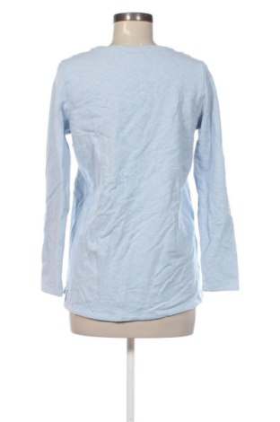 Γυναικεία μπλούζα Gina Benotti, Μέγεθος M, Χρώμα Μπλέ, Τιμή 3,99 €