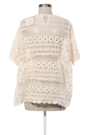 Dámska blúza Gina Benotti, Veľkosť XL, Farba Kremová, Cena  9,95 €