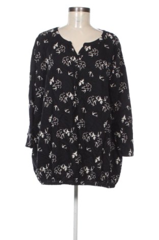 Γυναικεία μπλούζα Gina Benotti, Μέγεθος XXL, Χρώμα Πολύχρωμο, Τιμή 4,99 €