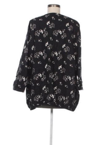 Γυναικεία μπλούζα Gina Benotti, Μέγεθος XXL, Χρώμα Πολύχρωμο, Τιμή 4,99 €