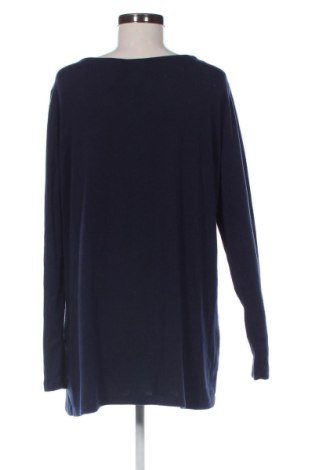 Dámská halenka Gina Benotti, Velikost XL, Barva Modrá, Cena  109,00 Kč