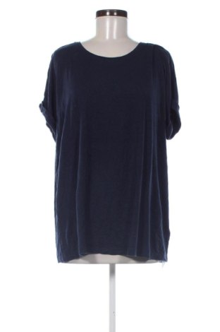 Dámska blúza Gina Benotti, Veľkosť L, Farba Modrá, Cena  11,95 €