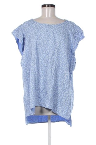 Дамска блуза Gina Benotti, Размер XXL, Цвят Многоцветен, Цена 8,18 €