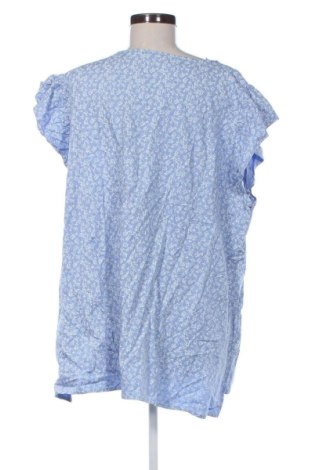 Дамска блуза Gina Benotti, Размер XXL, Цвят Многоцветен, Цена 8,18 €