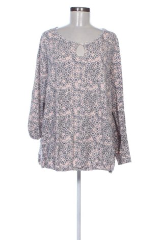 Dámska blúza Gina Benotti, Veľkosť XXL, Farba Viacfarebná, Cena  4,95 €