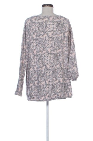 Dámska blúza Gina Benotti, Veľkosť XXL, Farba Viacfarebná, Cena  4,95 €