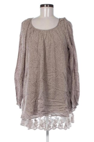 Γυναικεία μπλούζα Gina Benotti, Μέγεθος XL, Χρώμα Πολύχρωμο, Τιμή 4,99 €