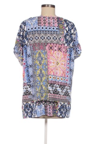 Γυναικεία μπλούζα Gina Benotti, Μέγεθος L, Χρώμα Πολύχρωμο, Τιμή 6,99 €