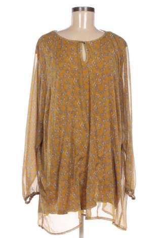 Dámska blúza Gina Benotti, Veľkosť 3XL, Farba Viacfarebná, Cena  9,70 €