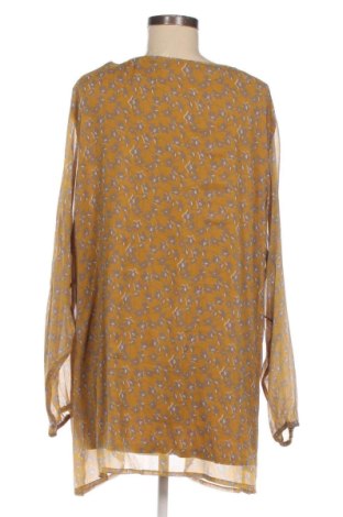 Dámska blúza Gina Benotti, Veľkosť 3XL, Farba Viacfarebná, Cena  9,70 €