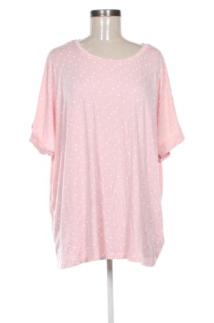 Γυναικεία μπλούζα Gina Benotti, Μέγεθος XXL, Χρώμα Πολύχρωμο, Τιμή 10,99 €