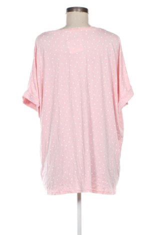 Γυναικεία μπλούζα Gina Benotti, Μέγεθος XXL, Χρώμα Πολύχρωμο, Τιμή 10,99 €