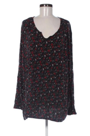 Damen Shirt Gina Benotti, Größe XXL, Farbe Mehrfarbig, Preis € 12,99