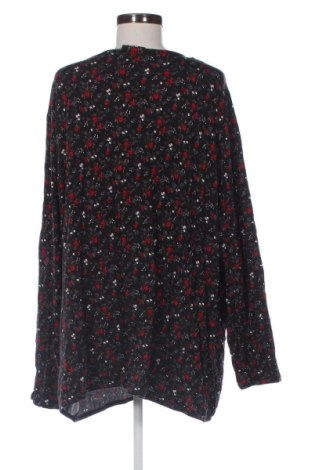 Damen Shirt Gina Benotti, Größe XXL, Farbe Mehrfarbig, Preis € 12,99