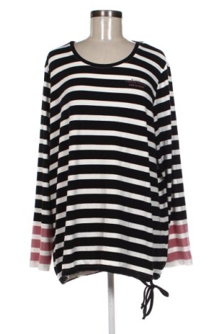 Γυναικεία μπλούζα Gina Benotti, Μέγεθος XL, Χρώμα Πολύχρωμο, Τιμή 4,99 €